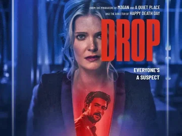 Drop movie