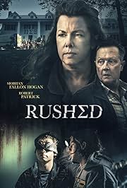 Rushed movie