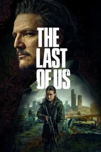 The last of us movie