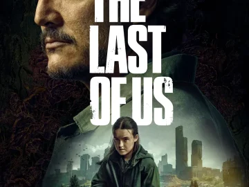 The last of us movie