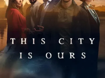 This City is Ours