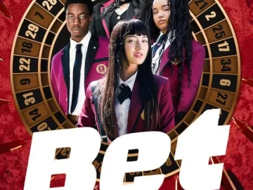 Bet series
