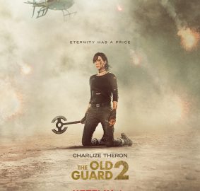 The old guard 2