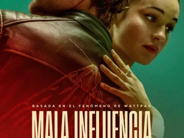 Bad influence movie