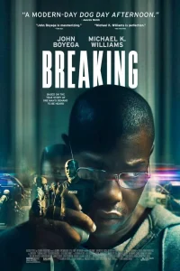Breaking movie