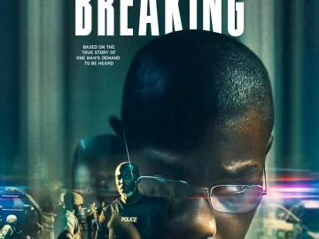 Breaking movie