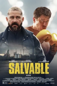 Salvable movie