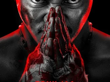 Striking Rescue movie