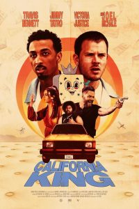 California king movie