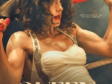Queen of the Ring movie