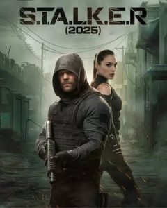Stalker movie