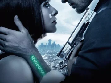 In Time (2011) Movie In Time movie