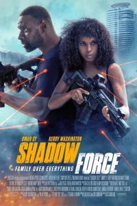 Shadow Force movie