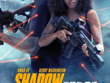 Shadow Force movie