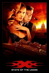 xXx movie
