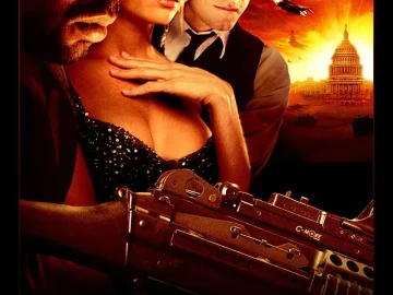 xXx movie
