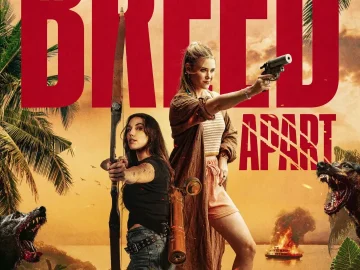 A breed apart movie