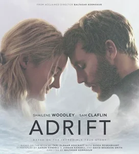 Adrift movie