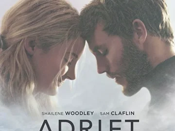 Adrift movie