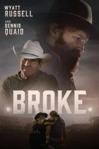 Broke movie