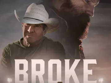 Broke movie
