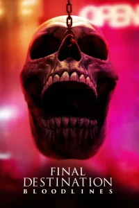 Final destination bloodlines movie