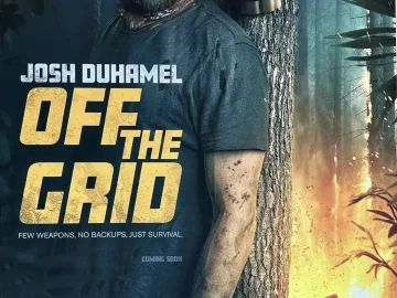 Off the Grid movie