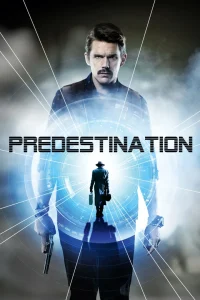 Predestination movie