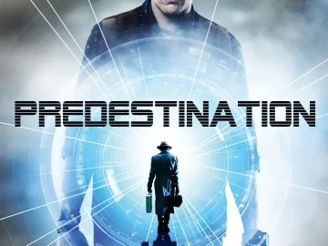 Predestination movie