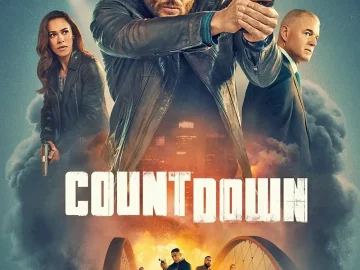 Countdown series
