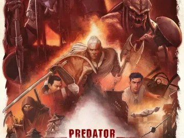 Predator Killer of Killers movie