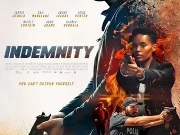 Indemnity movie