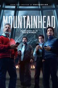Mountainhead movie