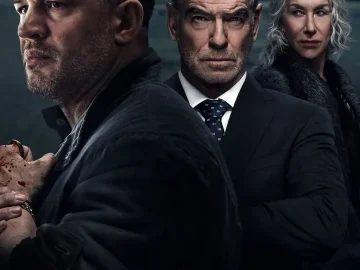 Mobland (2025 Series) Season 1 Mobland