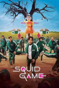 Squid Game Season 1 season 2
