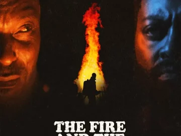 The fire and the moth movie
