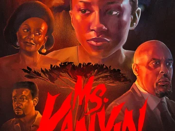 Ms kanyin movie