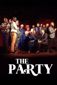 The party Nigerian Movie