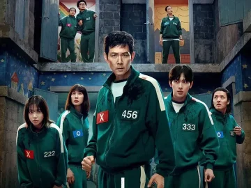 Squid Game Season 3 Download