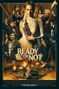 Ready or Not movie