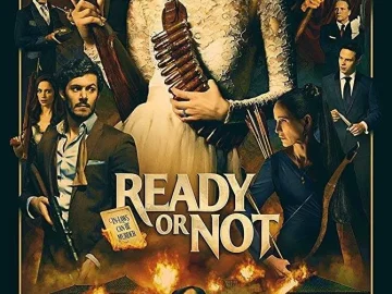 Ready or Not (2019) Movie Ready or Not movie