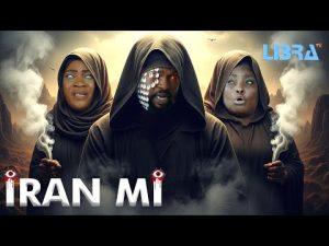 Iran Mi Yoruba Movie