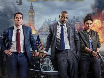 Head of State movie
