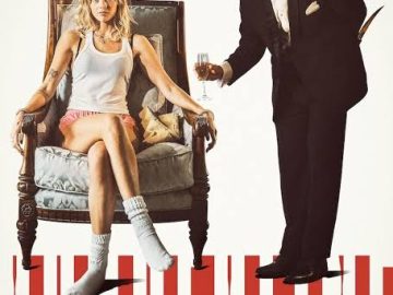 Borderline movie