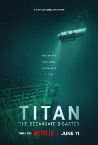 titan the oceangate disaster