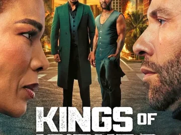 Kings of Jo'Burg
