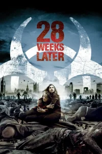 28 Weeks Later movie