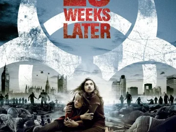 28 Weeks Later movie