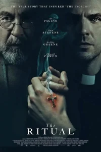 The Ritual movie