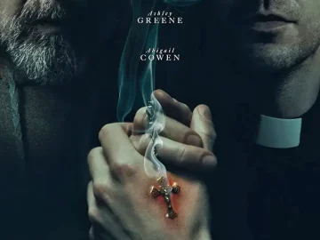The Ritual (2025) Movie The Ritual movie